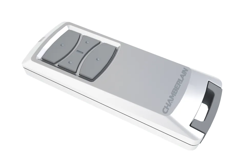 chamberlain-tx-tx4rev-f-handsender-4-kanal-868-mhz image 1
