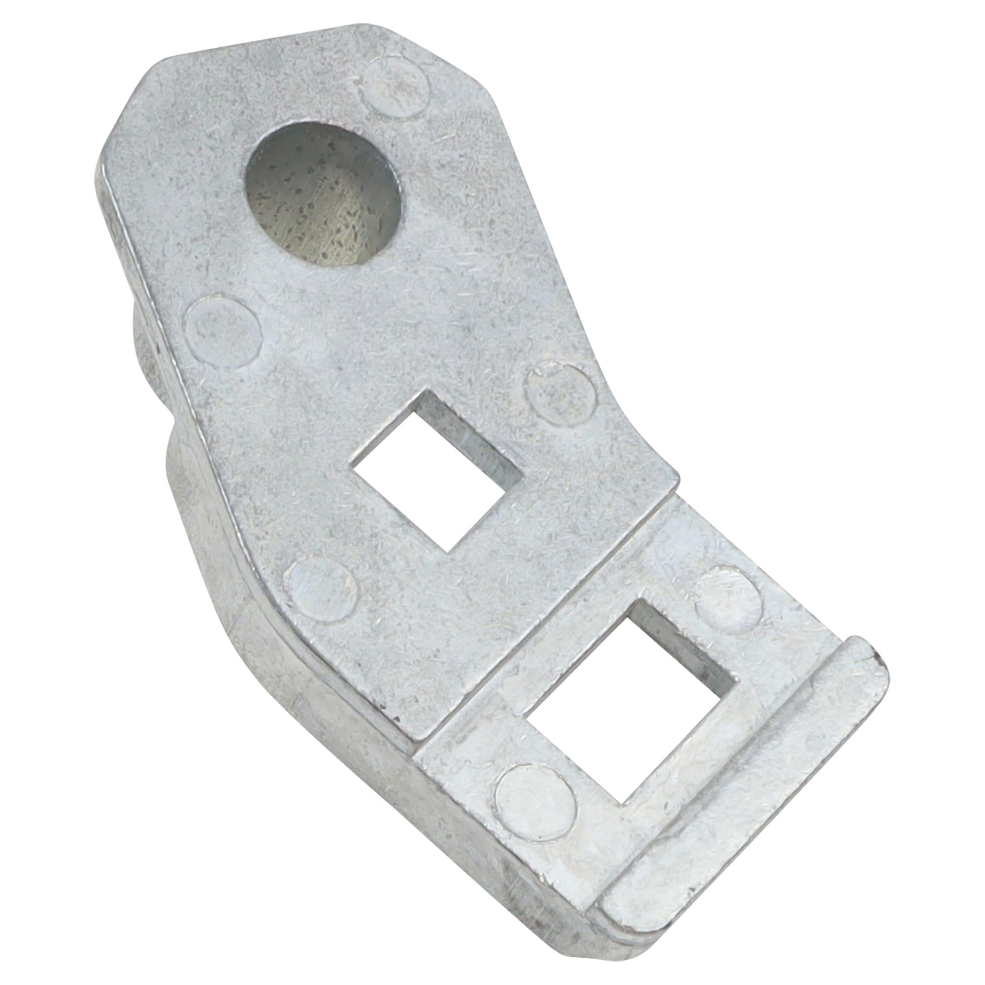 novoferm-iso-45-laufrollenhalter-unten-links-30290000 image 2