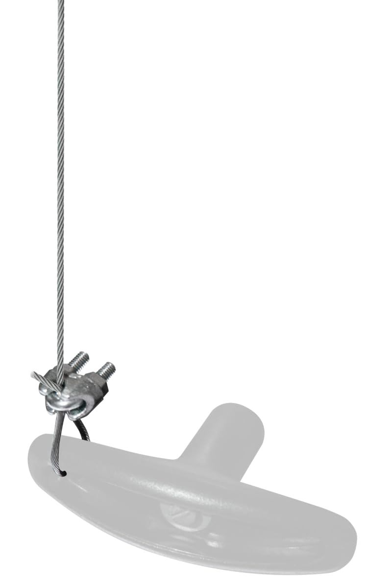 schellenberg-powerlift-60553-notentriegelung-kipp-schwingtor image 3