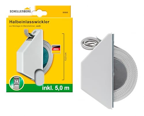 schellenberg-rollodrive-50505-halbeinlasswickler-mini-14-mm-5-m image 7