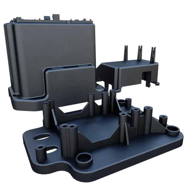 chamberlain-au-entorantrieb-041a0313-trafohalter-ersatzteil-chsl400evc image 1
