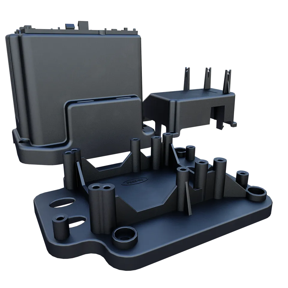 chamberlain-au-entorantrieb-041a0313-trafohalter-ersatzteil-chsl400evc image 1