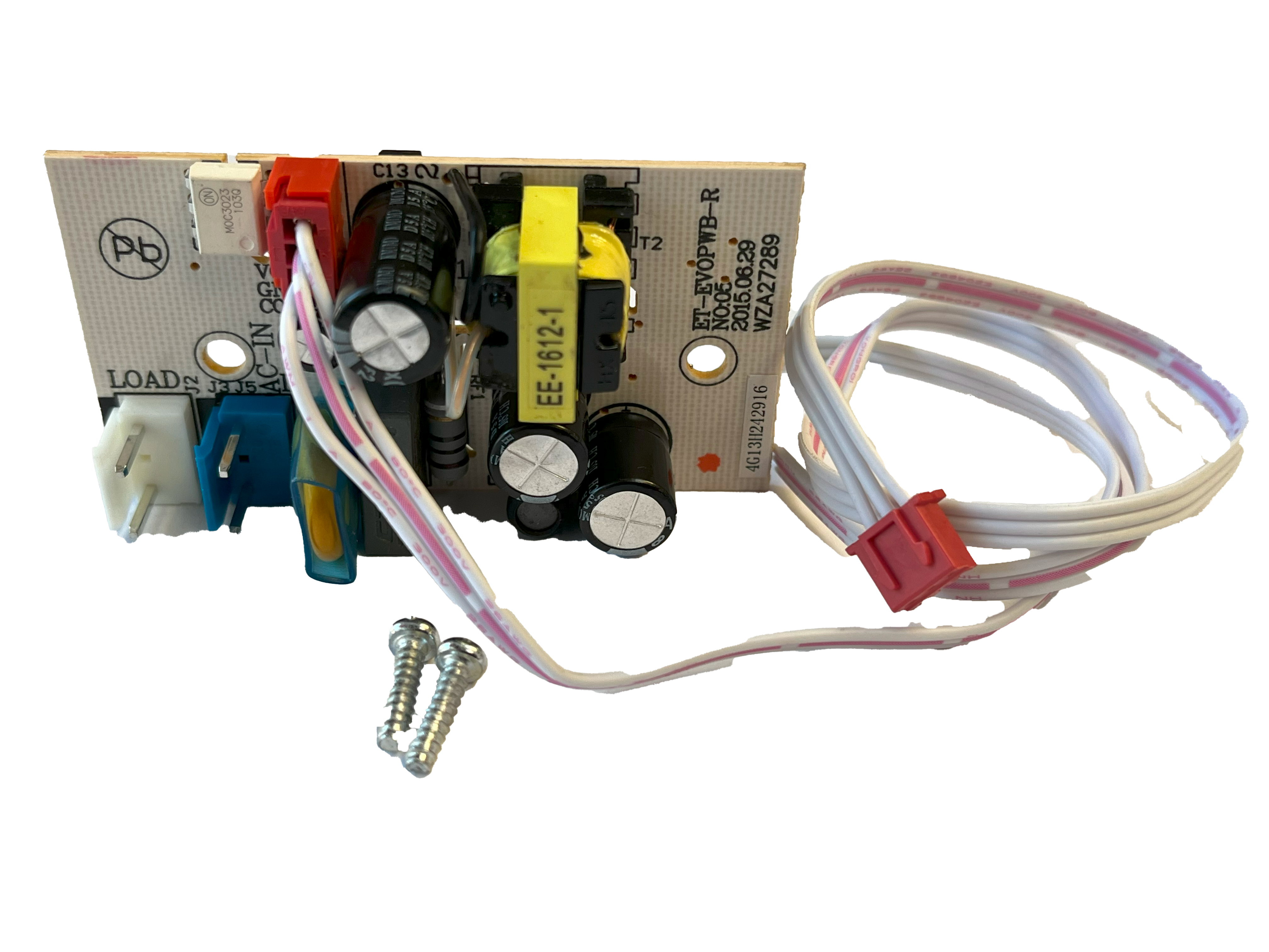 chamberlain-ml-041a4023-power-platine-1-watt-ersatzteil image 1