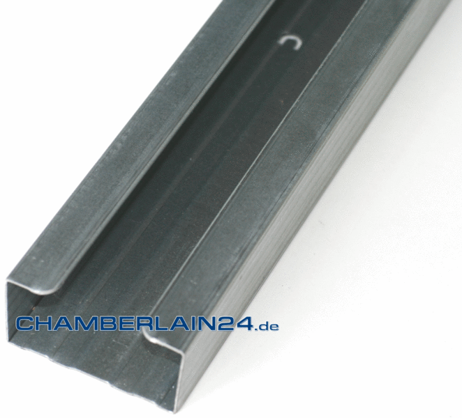 chamberlain-ml-garagentorantrieb-c-schiene-teilst-ck-041a4042-30mm image 1