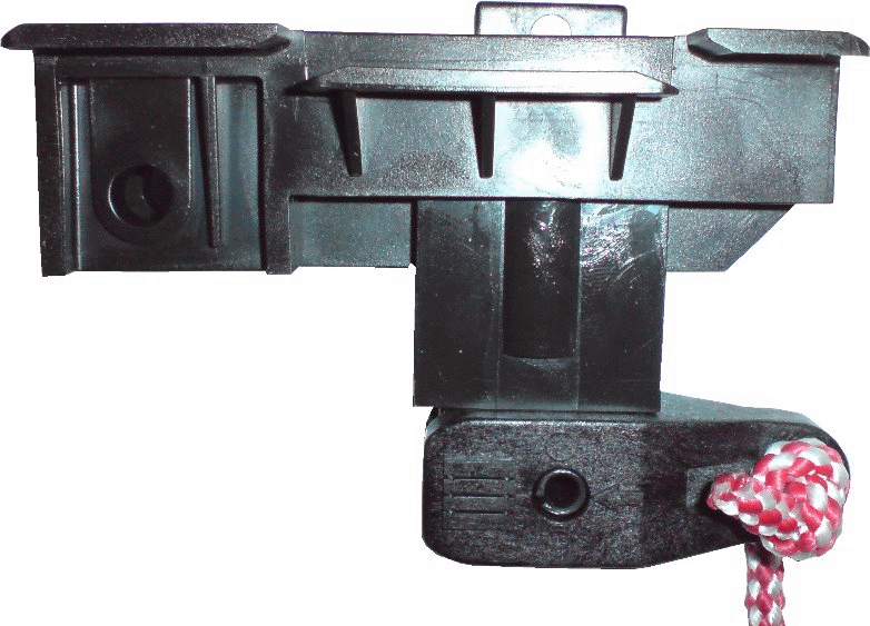 chamberlain-ml-041c7108-u-erer-laufwagen-ersatzteil image 1