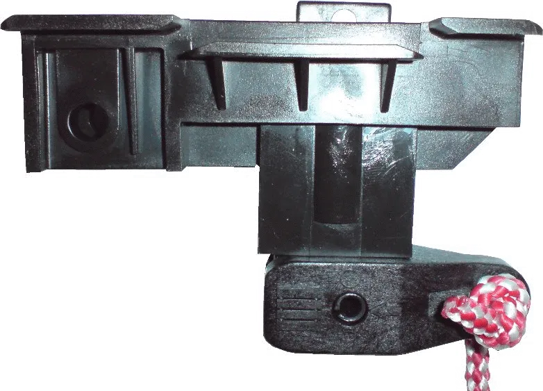 chamberlain-ml-041c7108-u-erer-laufwagen-ersatzteil image 1