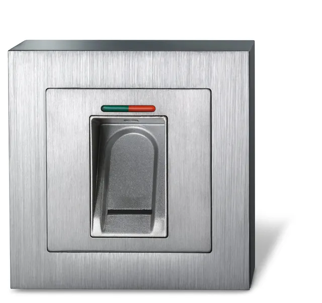 novoferm-signal-fingerprint-scanner-601-up-garagentor-ip65 image 1