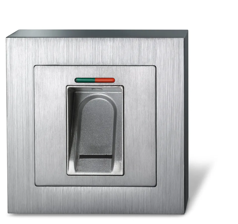 novoferm-signal-fingerprint-scanner-601-up-garagentor-ip65 image 1