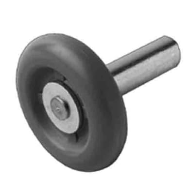 novoferm-iso-45-laufrolle-30477000-kurze-achse-links-rechts image 1