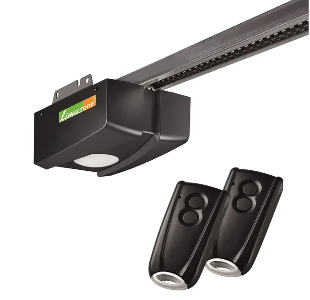 berner-limusone-g50-garagentorantrieb-7-m-mit-2-handsendern image 1